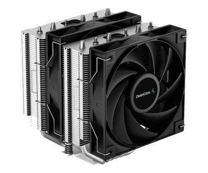 Wentylator Deepcool AG620 2x120mm